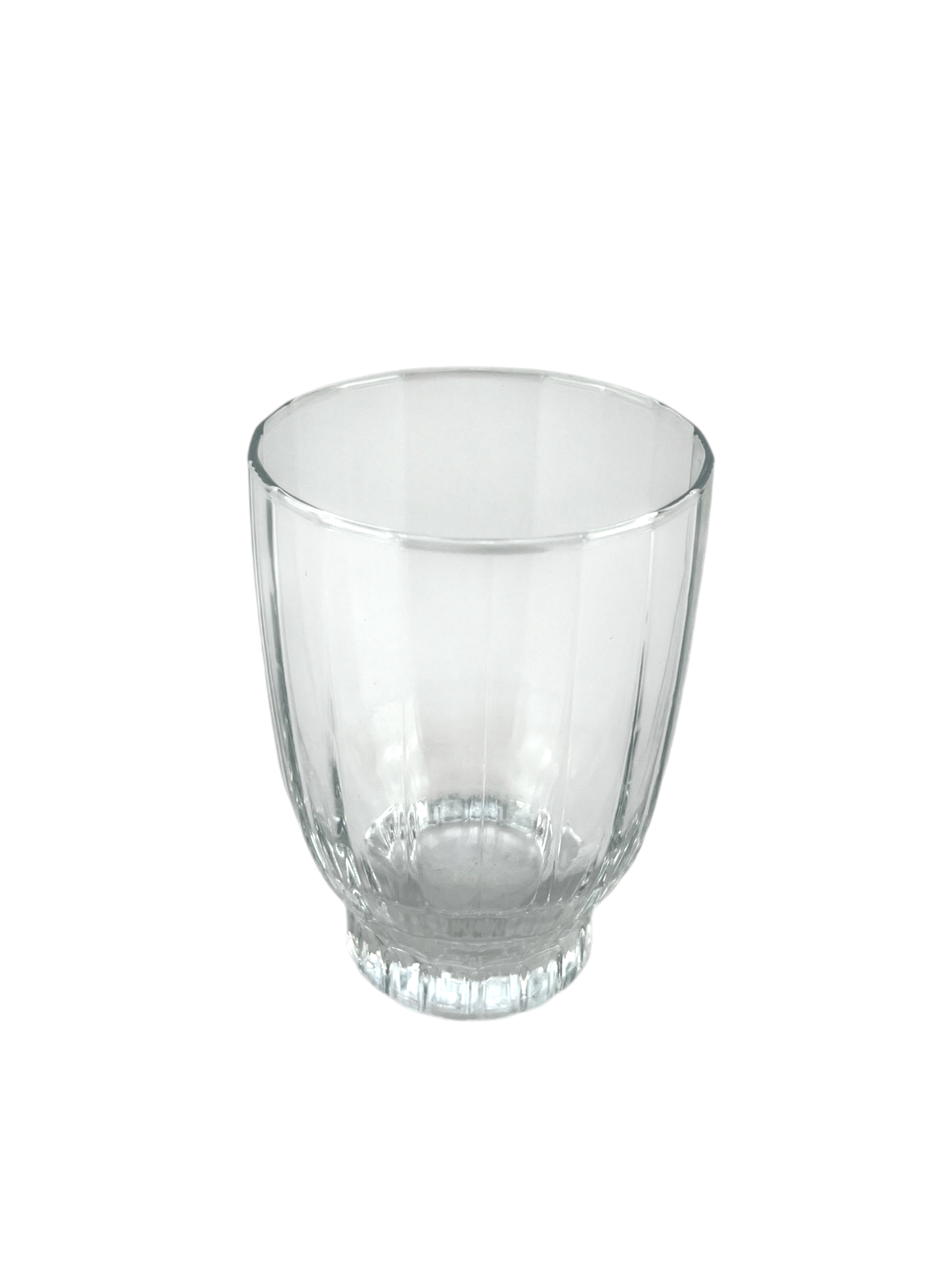 AMORE SODALIME GLASS 6/PCS