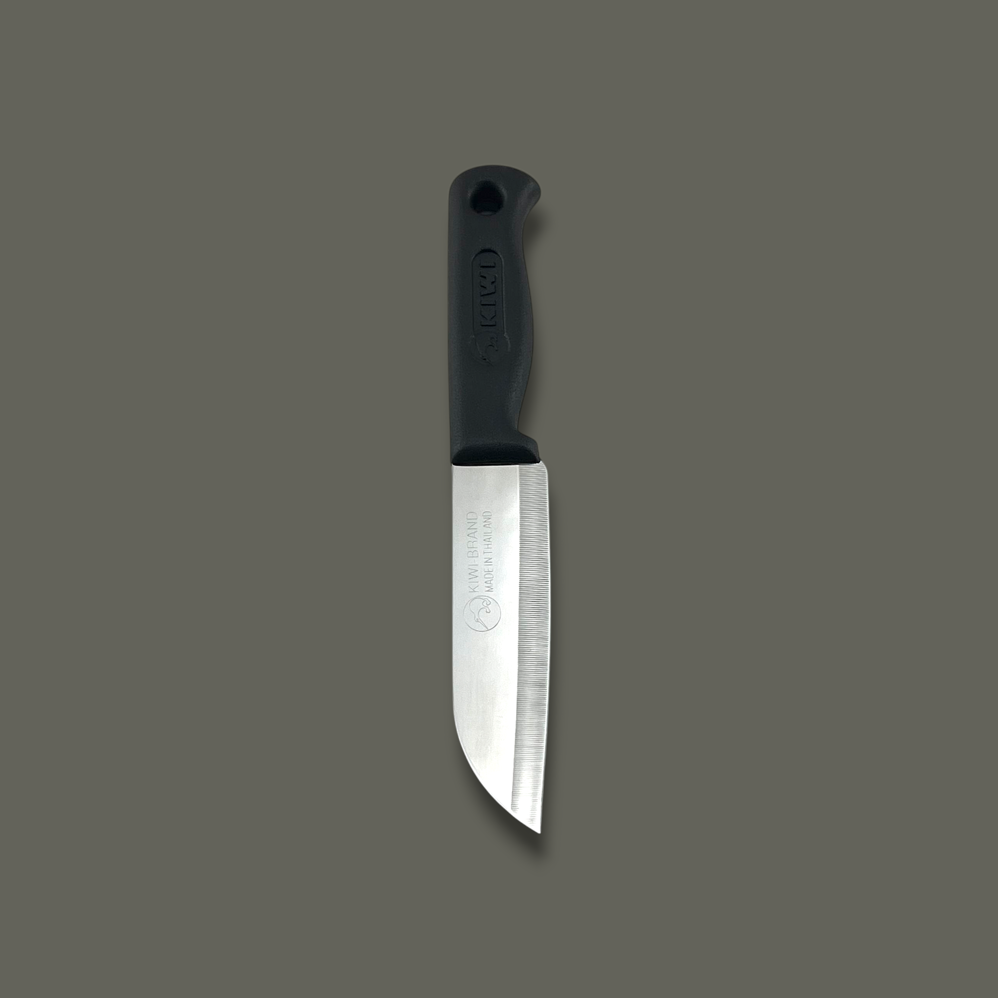 Kiwi Stainless Steel Paring Knife Model # 475