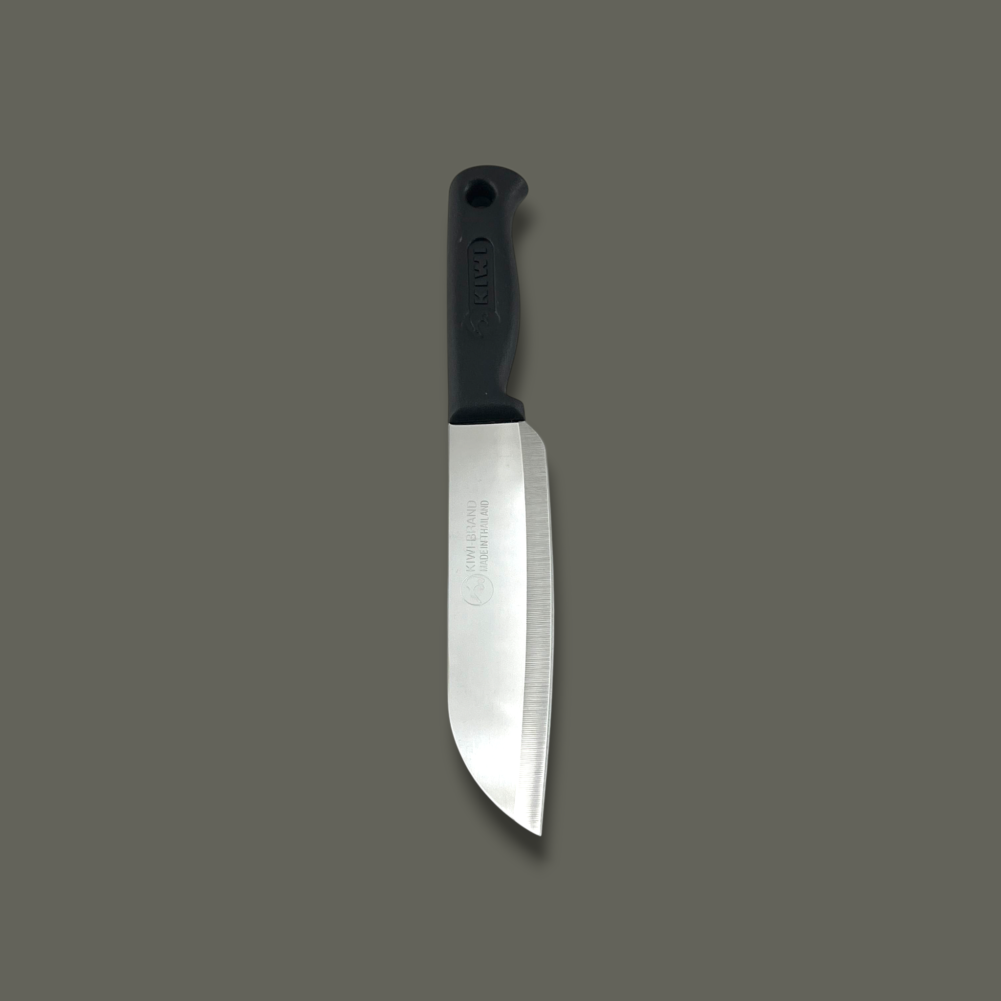 Kiwi Stainless Steel Paring Knife Model #476