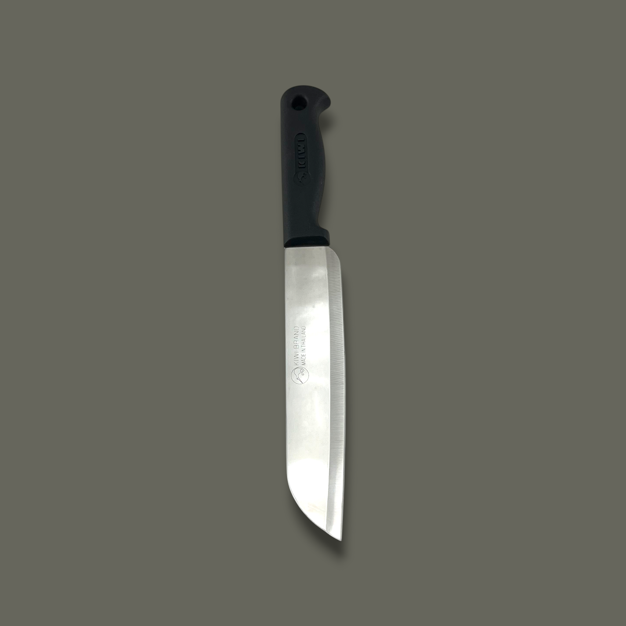 Kiwi Stainless Steel Paring Knife Model #477
