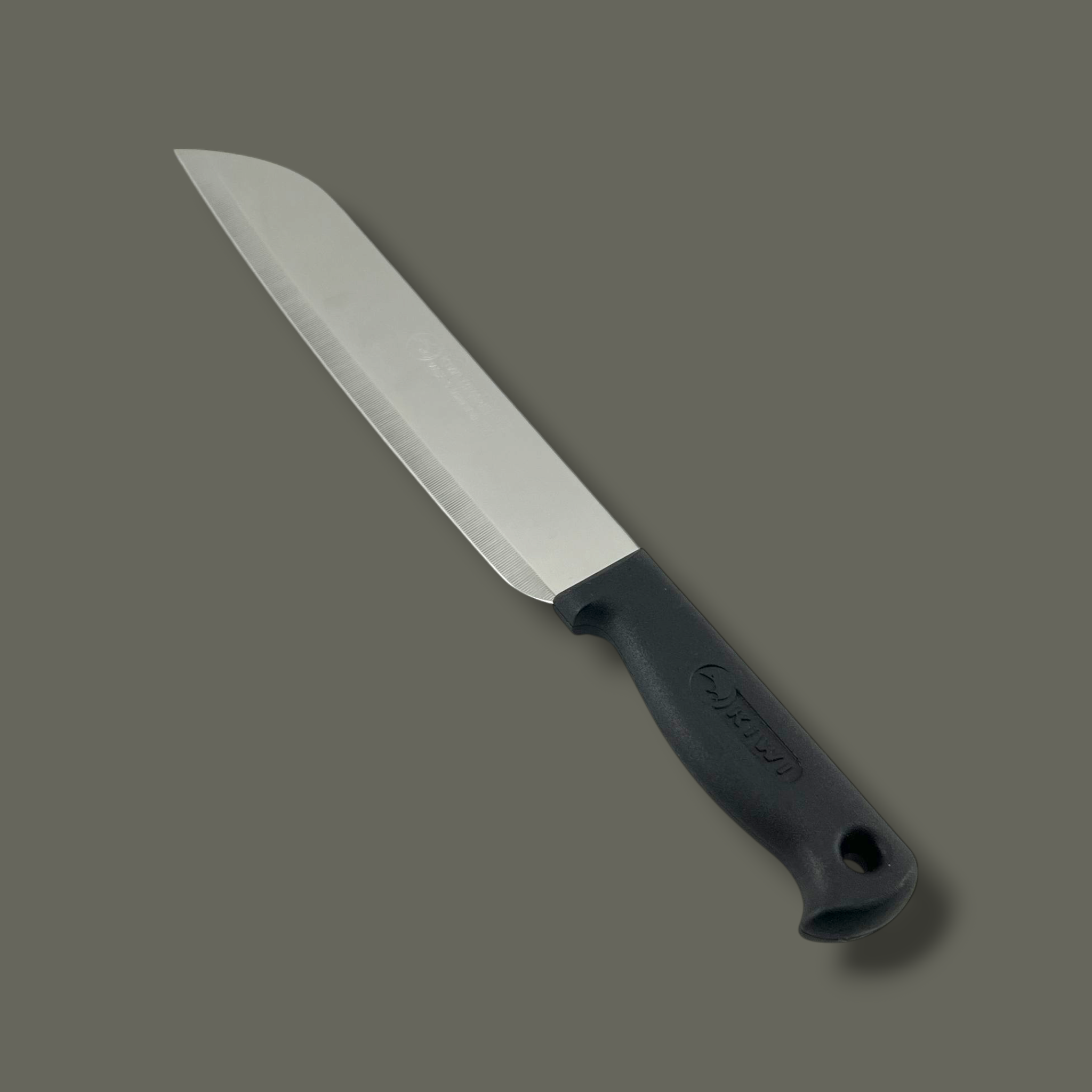 Kiwi Stainless Steel Paring Knife Model #477