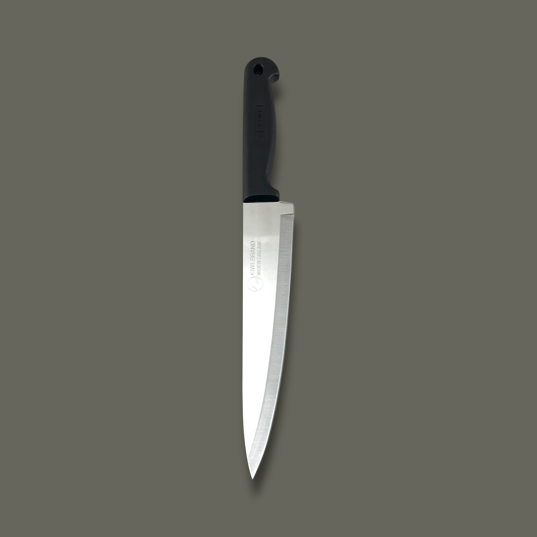 Kiwi Stainless Steel Chef Knife Model #188