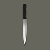 Kiwi Stainless Steel Kitchen Knife Model #197