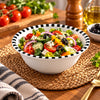 Blaze Milano 6-Inch Melamine Bowl