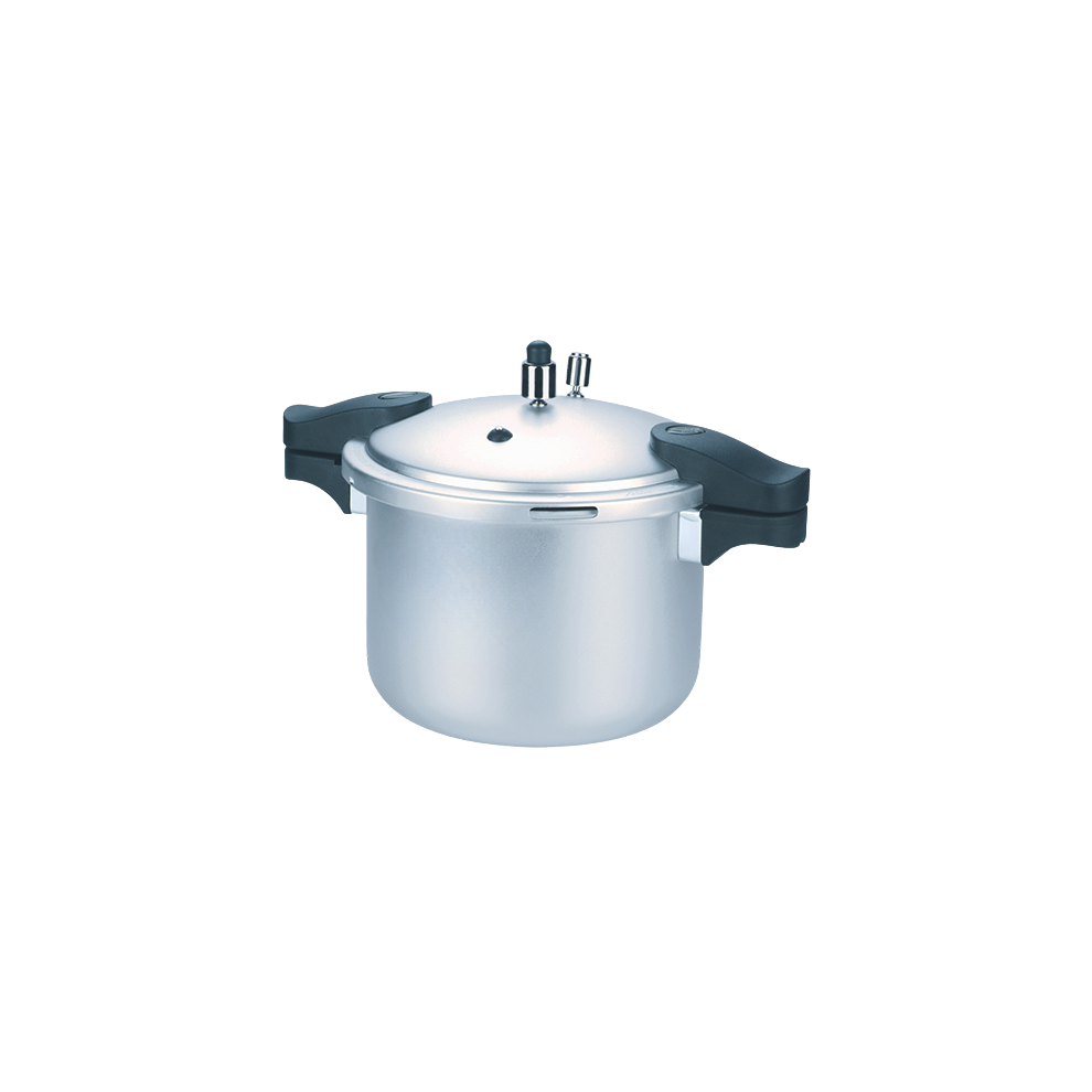 Kitchen King Blaze Pressure Cooker