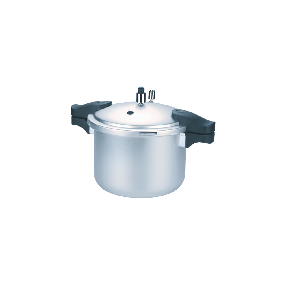 Kitchen King Blaze Pressure Cooker