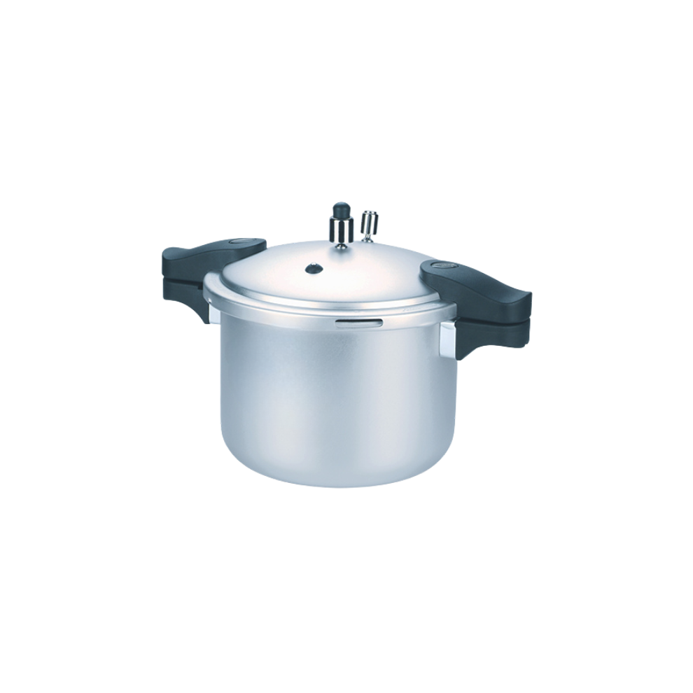 Kitchen King Blaze Pressure Cooker