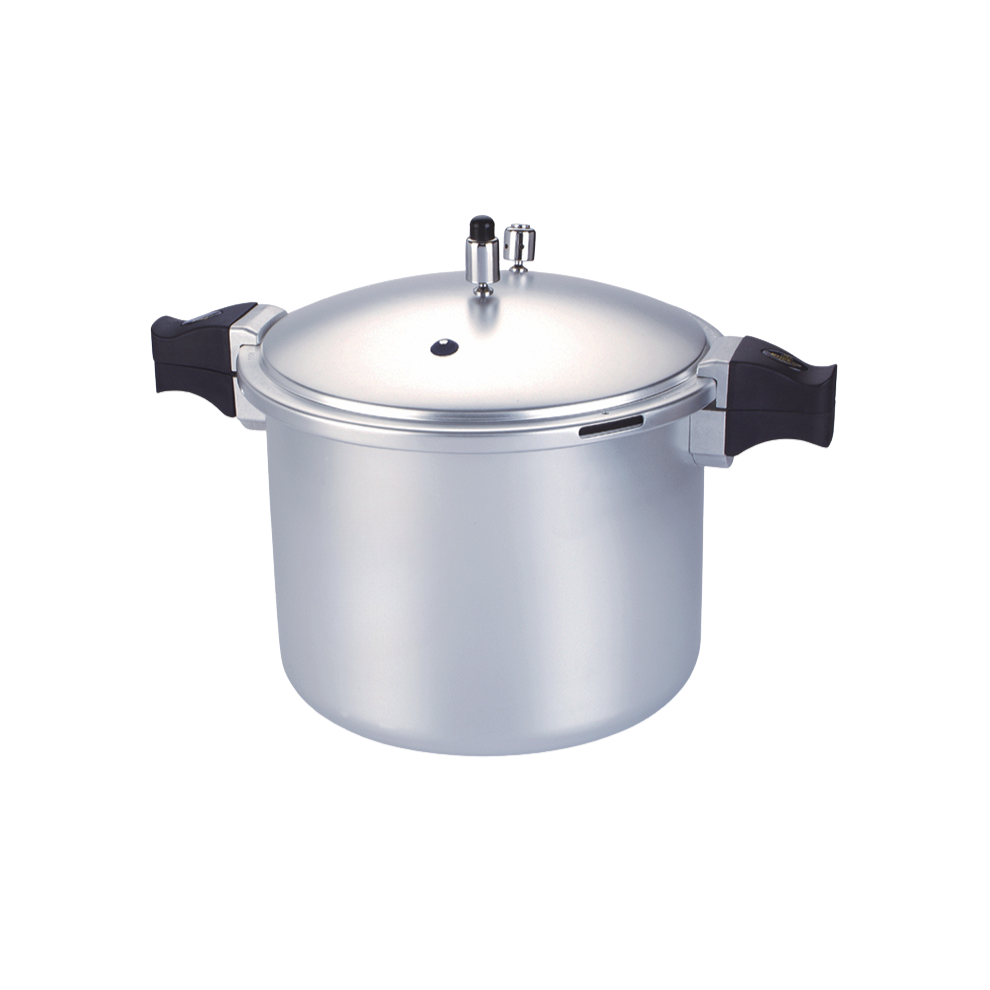 Kitchen King Blaze Pressure Cooker