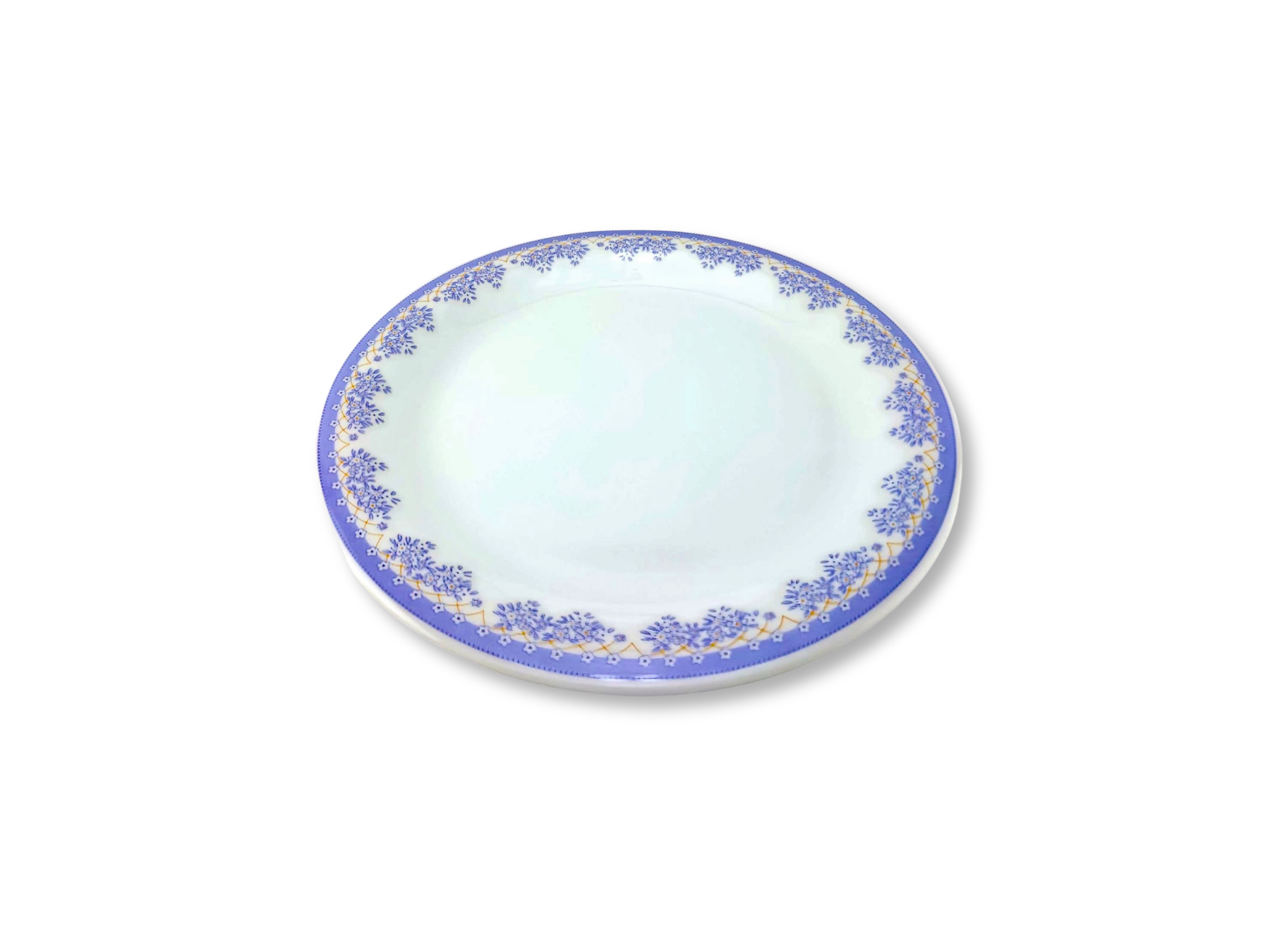 Blaze Zen Melamine Flat Plate