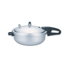 Kitchen King Feast-Wok Pressure Cooker