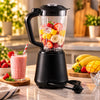 Danny Home 1.5-Liter Black Electric Blender