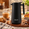 Creative ENJOY Small Steel Vacuum Flask, 860 ml