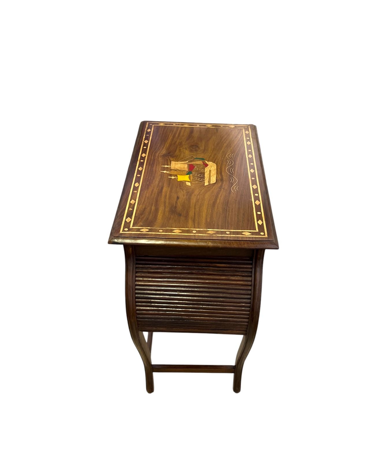 Sheesham Wood Tables set of 3 pcs