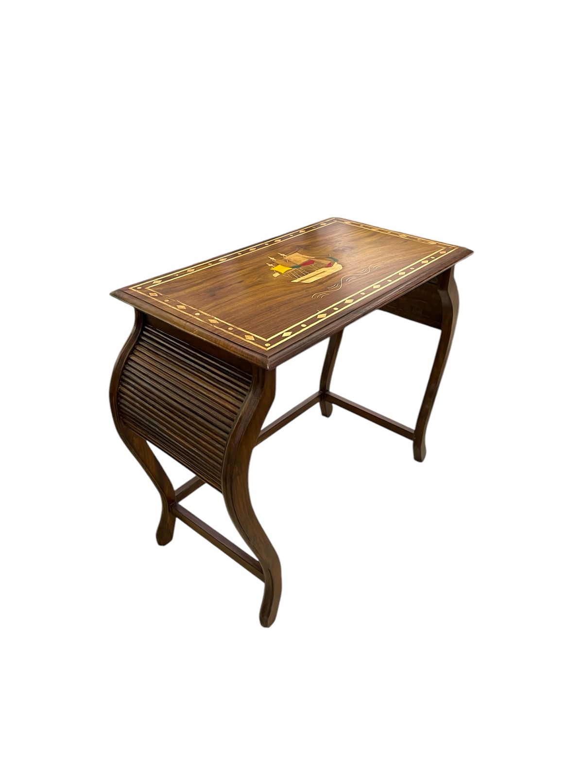 Sheesham Wood Tables set of 3 pcs