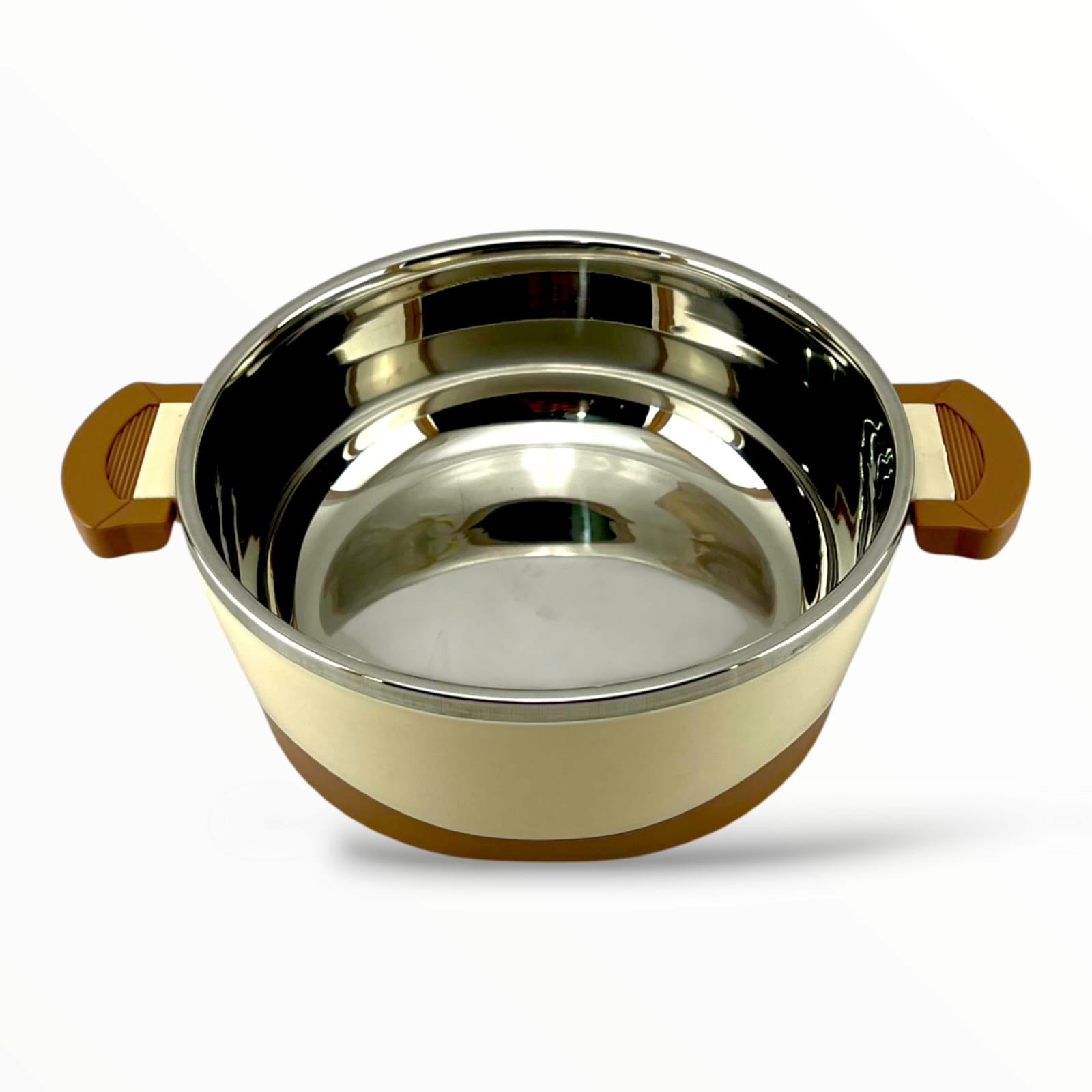 Versatile 3-Piece Hot Pot Set