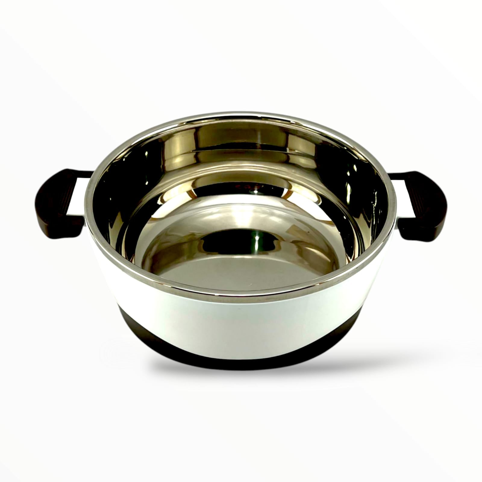 Versatile 3-Piece Hot Pot Set
