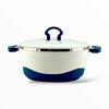 Versatile 3-Piece Hot Pot Set