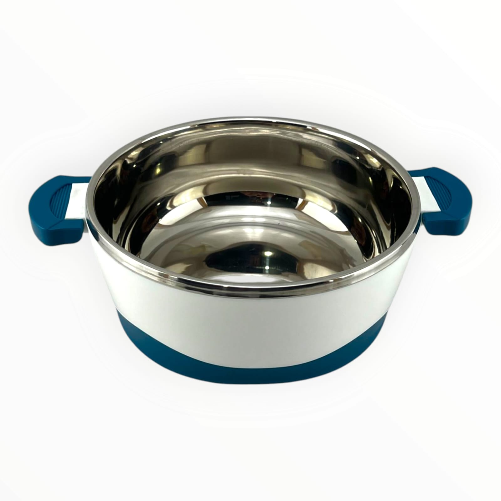 Versatile 3-Piece Hot Pot Set