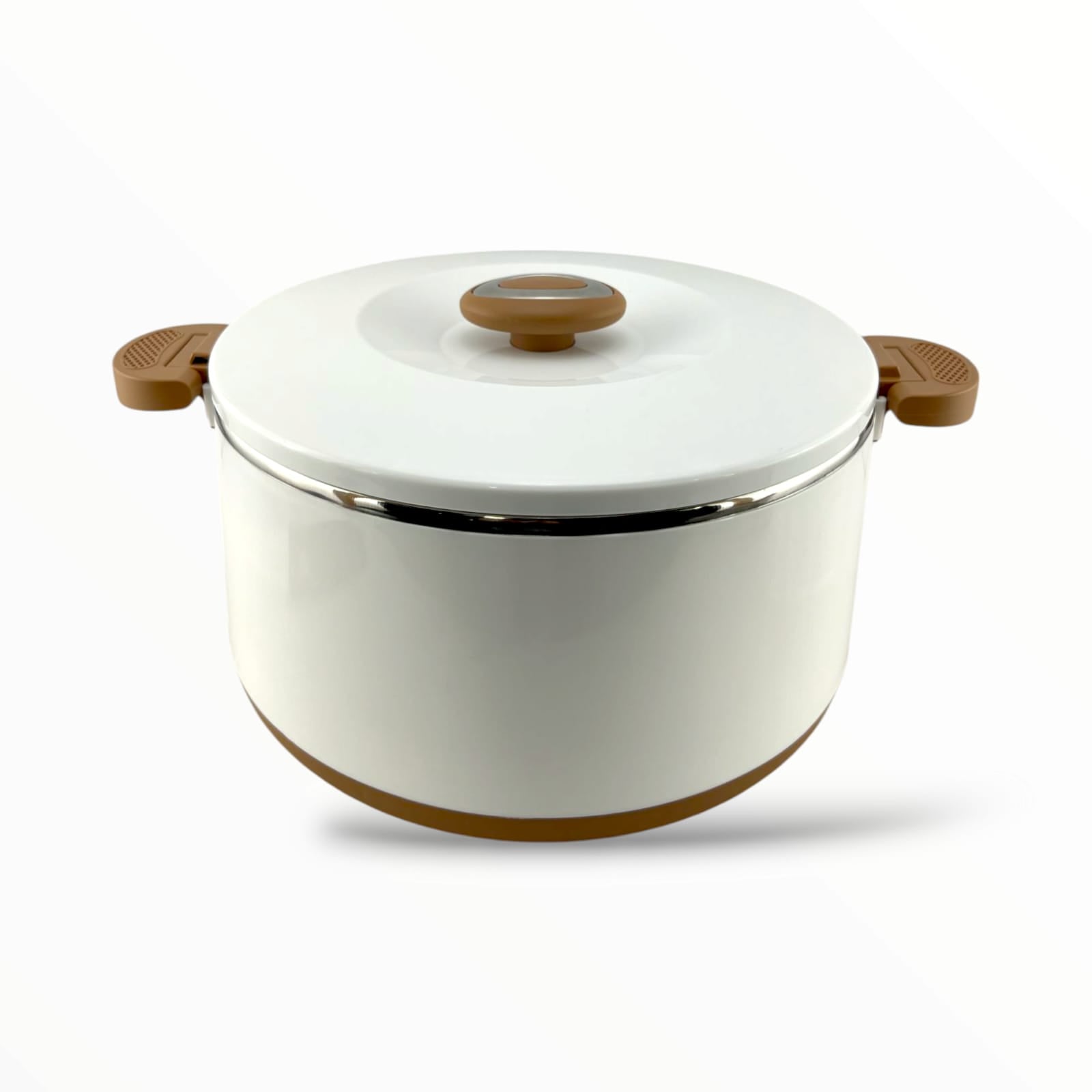 Optimo 3-Piece Hot Pot Set