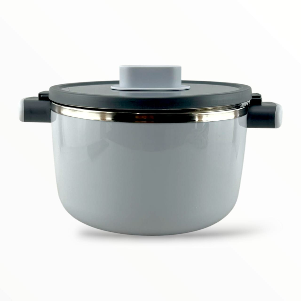 Forte Hot Pot Grey