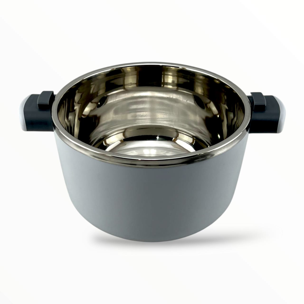 Forte Hot Pot Grey
