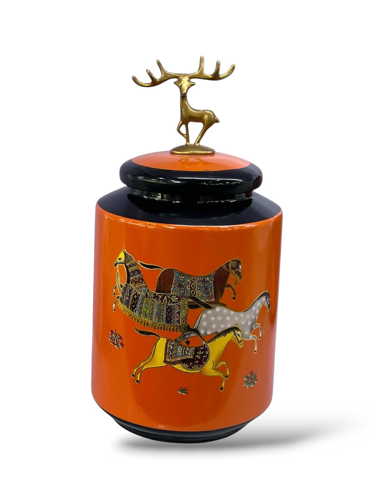 Fancy Jar