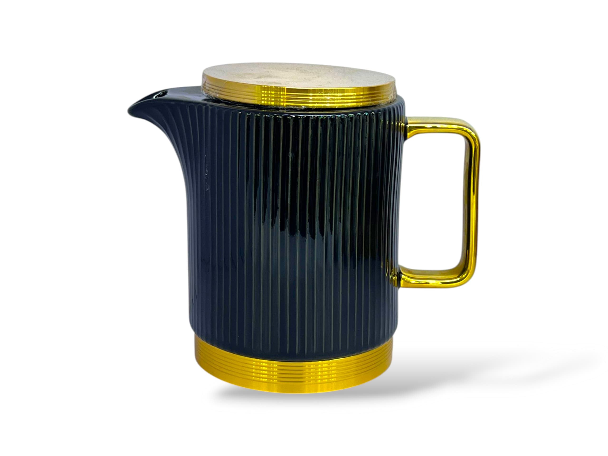 Royal 9-Piece Coffee Set