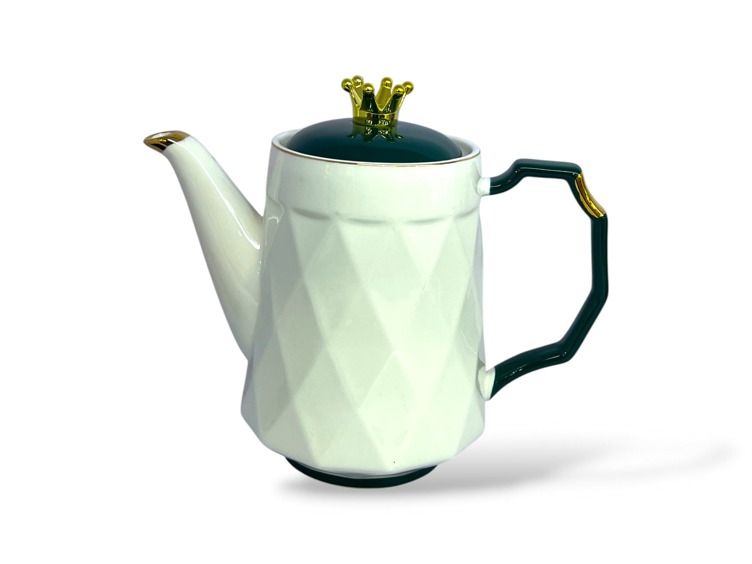 Royal 9-Piece Coffee Set