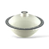 Blaze Windsor Melamine Serving Bowl 9" (With Lid)