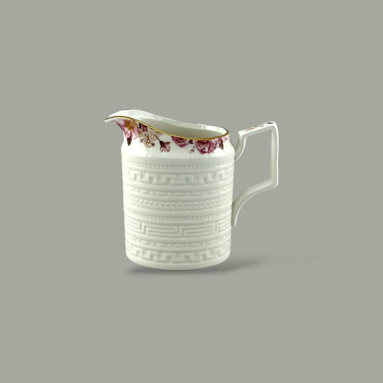 Royal Venice 24-Piece Bone China Tea Set