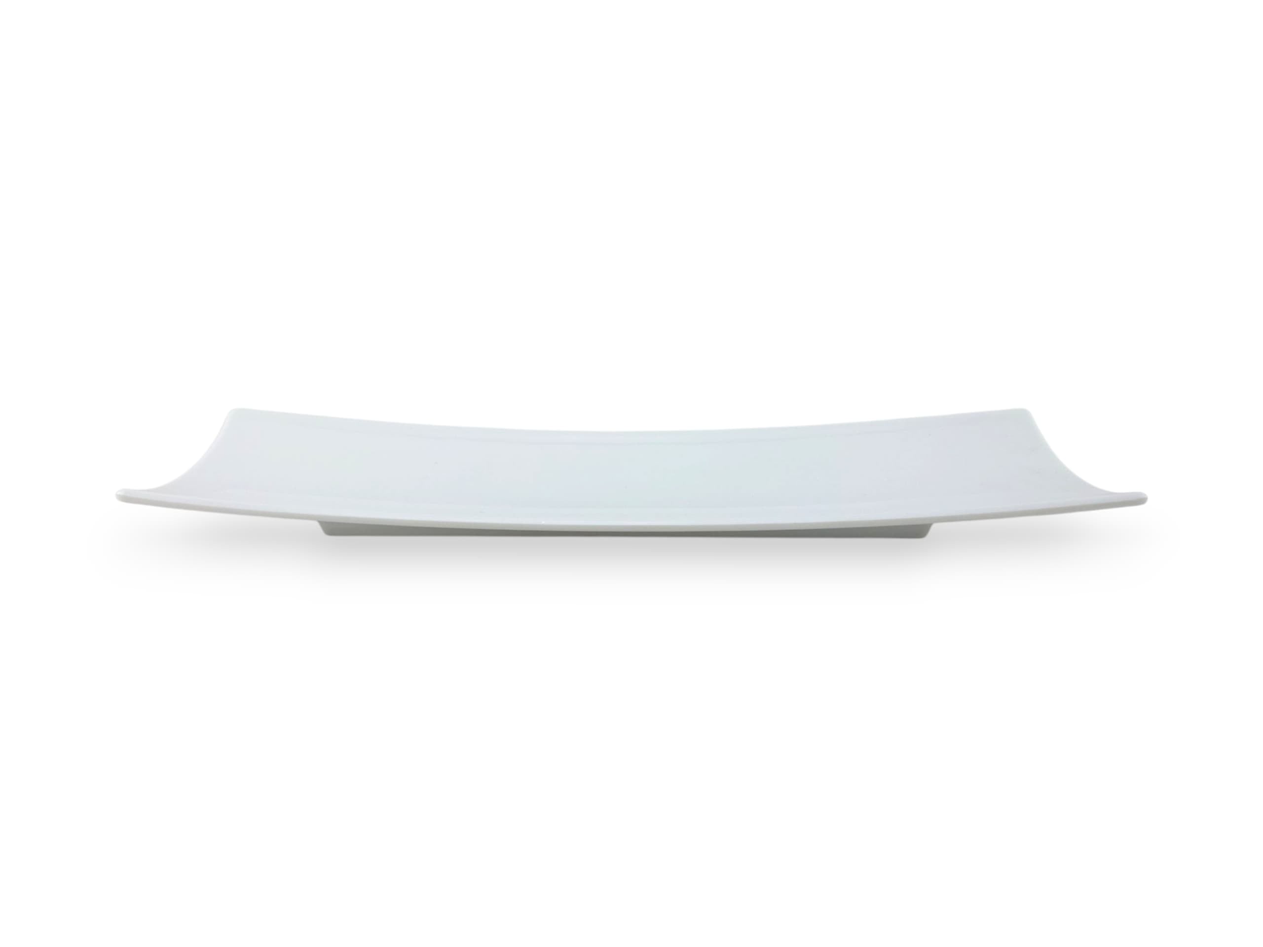 Blaze Melamine Turkish Kabab Dish 15"