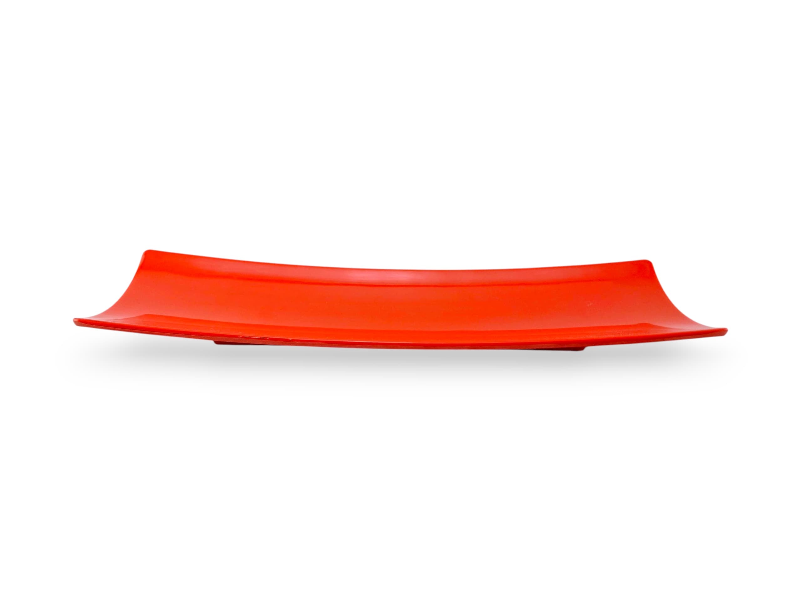 Blaze Melamine Turkish Kabab Dish 15"