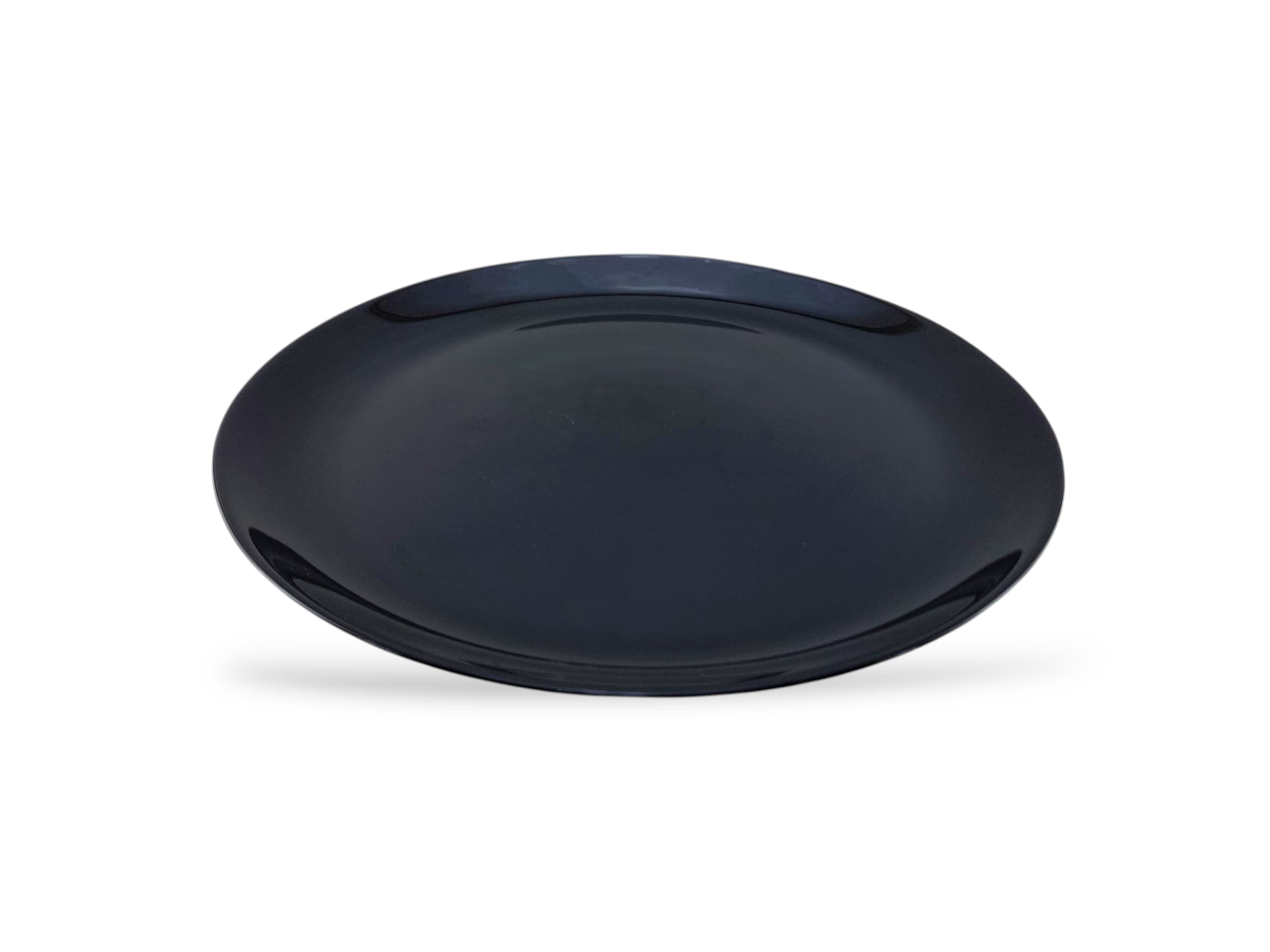 Luminarc Diwali-Black Flat Plate