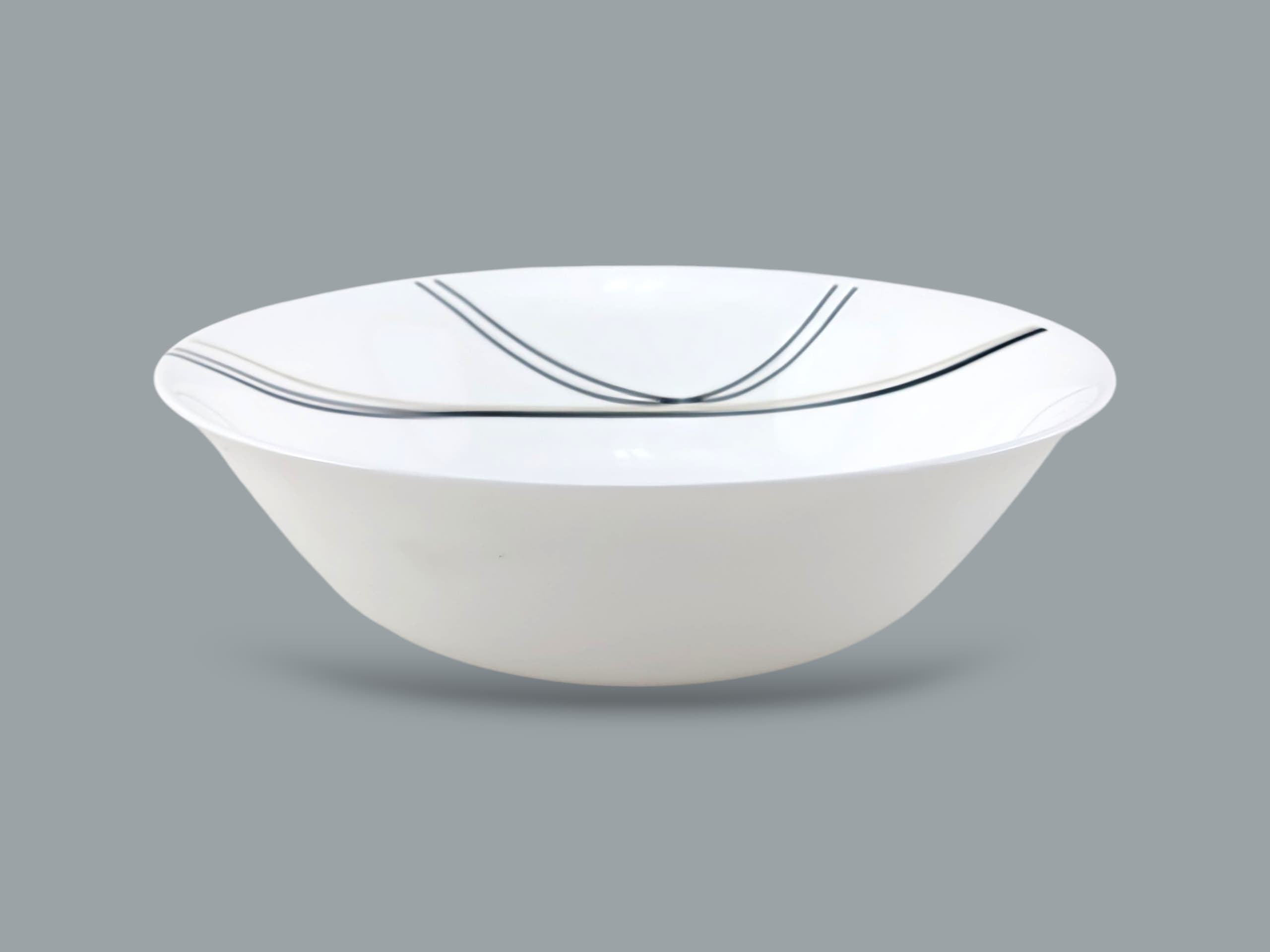 Manal Elegant Serving Bowl