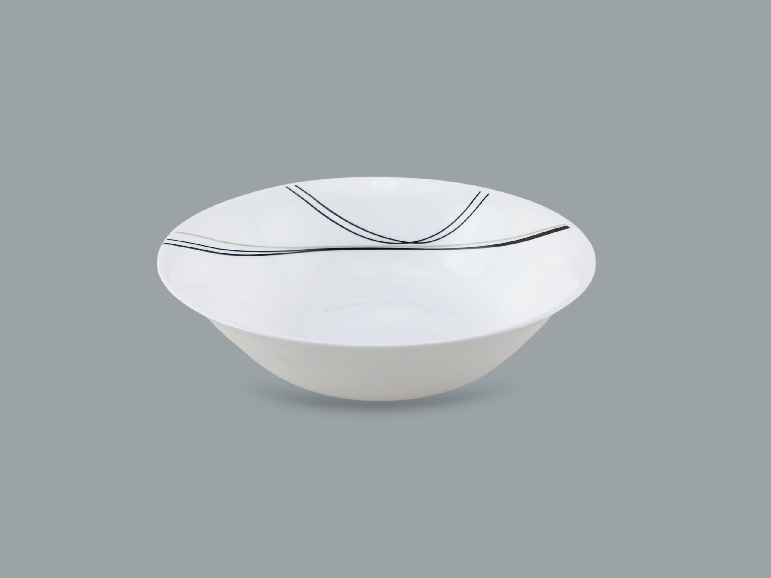 Manal Elegant Serving Bowl