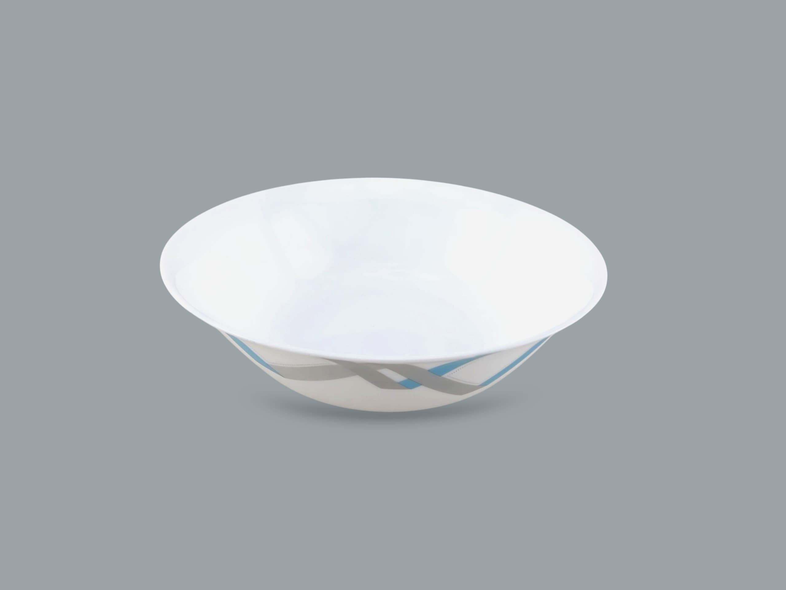 Manal Elegant Serving Bowl