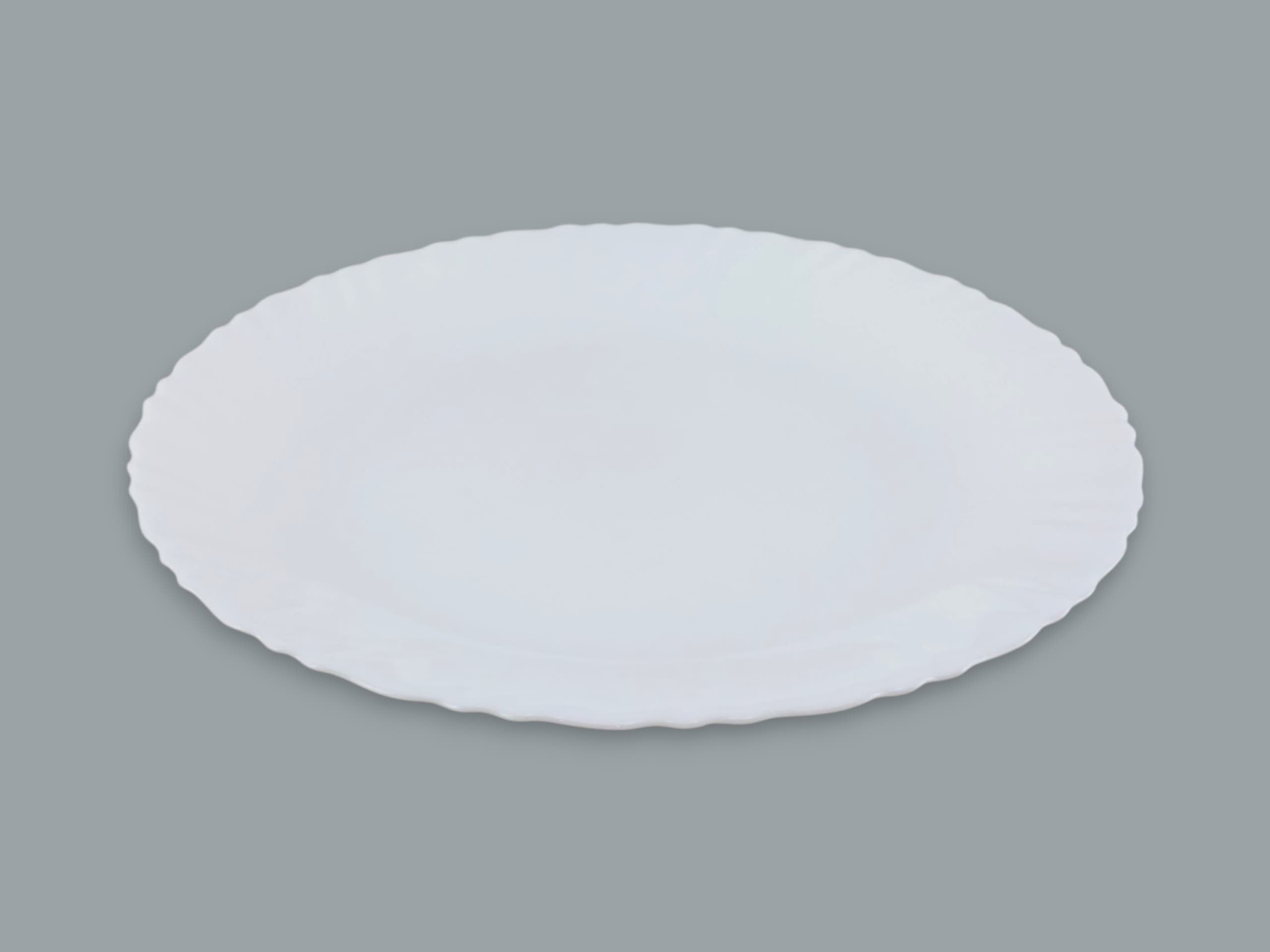 Arcopal Flat Plate