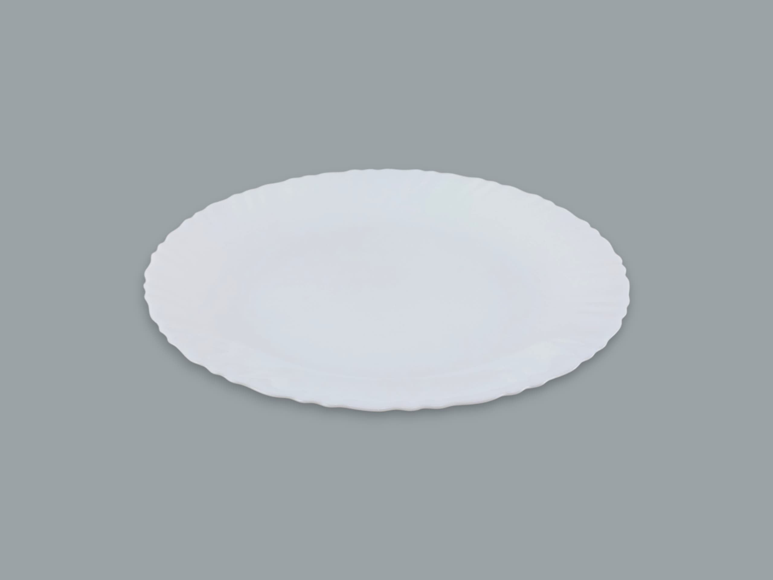 Arcopal Flat Plate