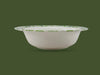 Blaze Greenery Melamine Serving Bowl 9"