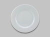 Blaze Cameo Melamine Flat Plate