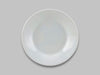 Blaze Cameo Melamine Deep Plate 8"