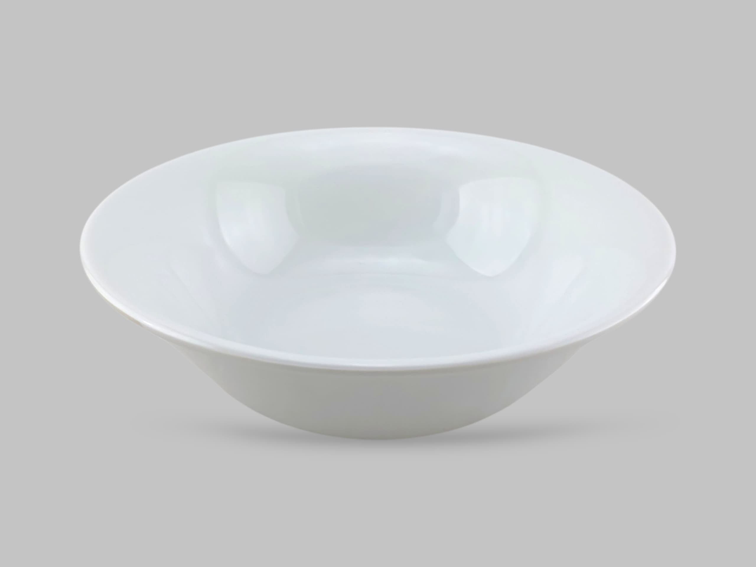 Blaze Cameo Melamine Serving Bowl