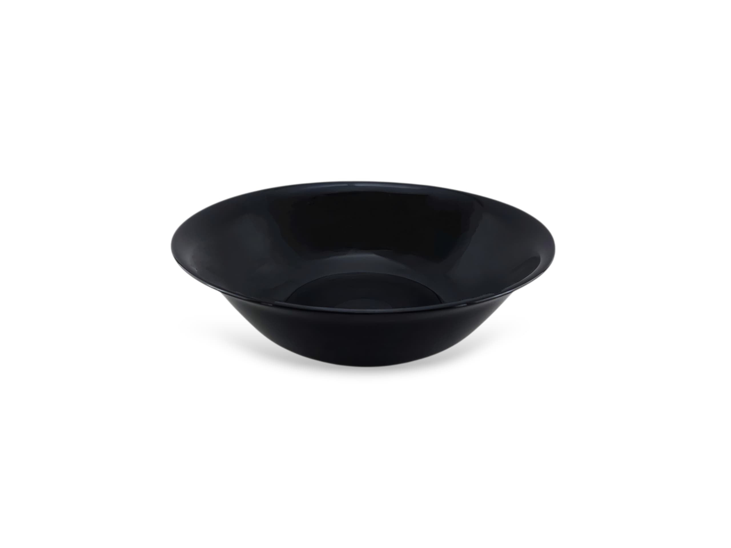 Home Table Bowl Black