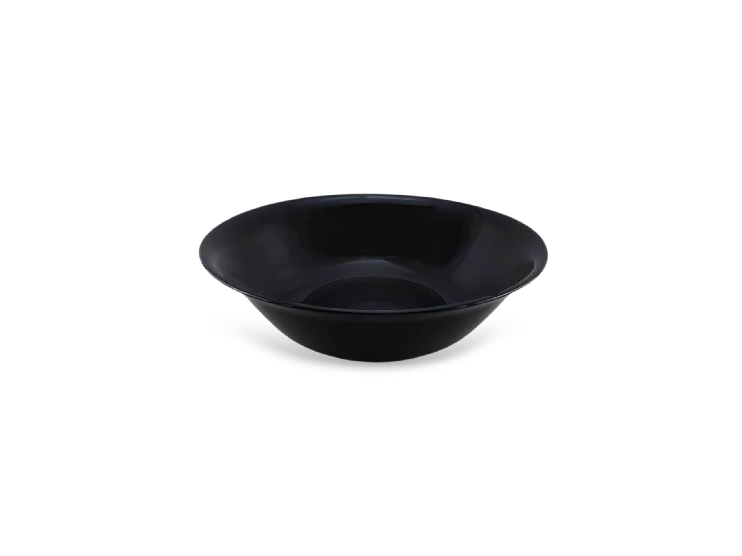 Home Table Bowl Black