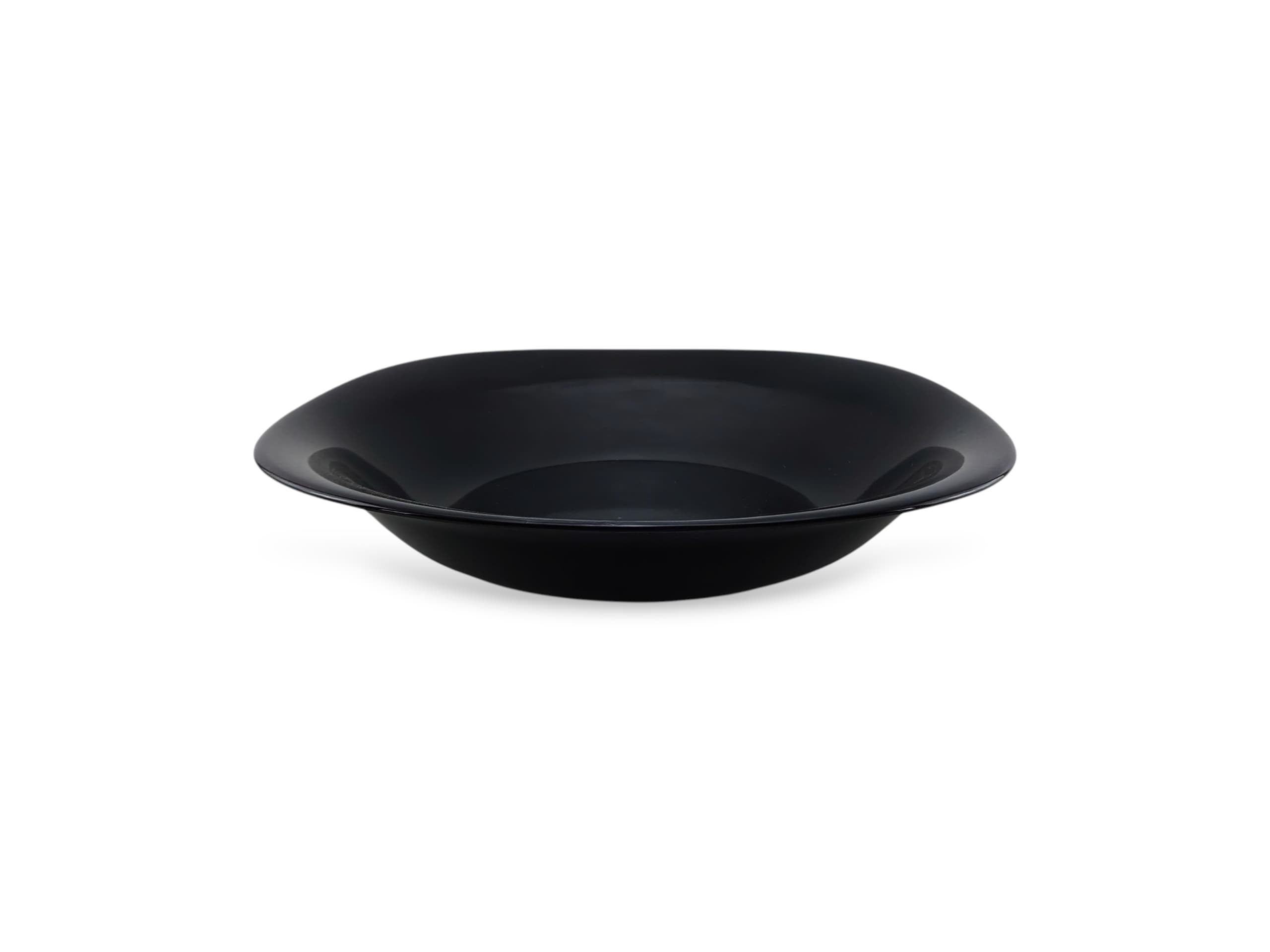 Home Table Square Deep Plate 8.5"