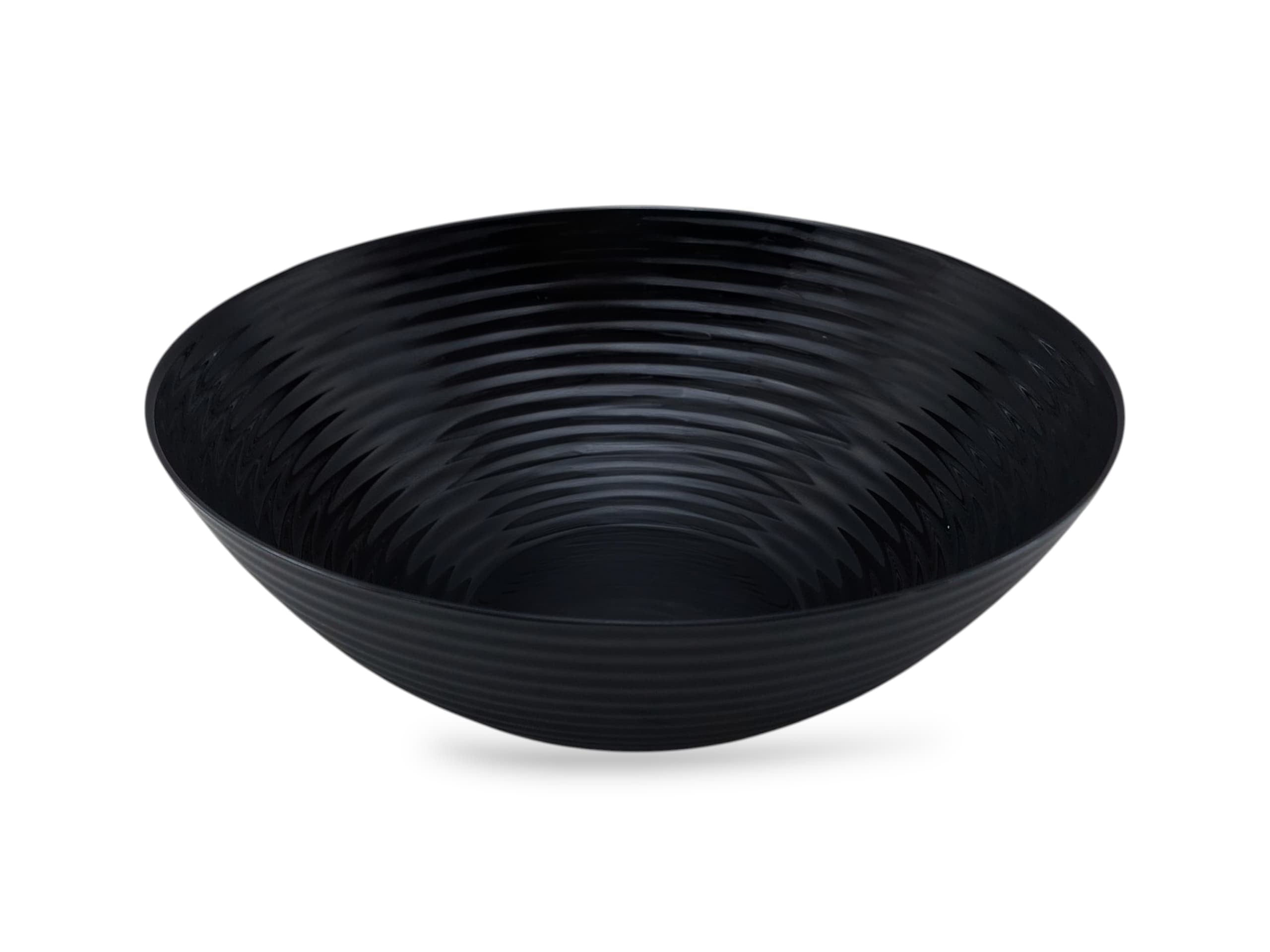 Luminarc Harena-Black Serving Bowl 10.75"