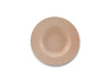 Danny Home Deep Plate Pink 8"
