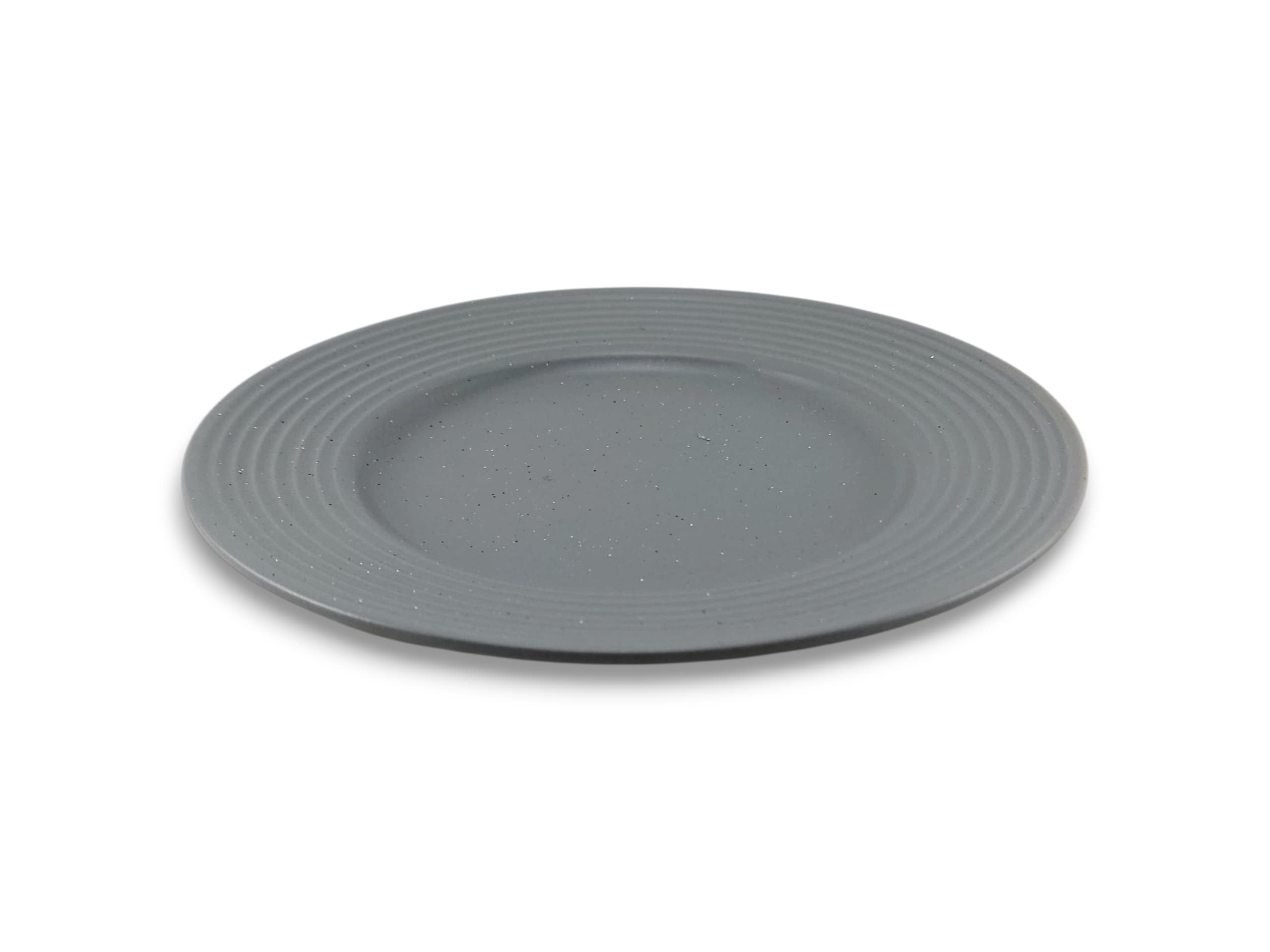 Danny Home Plate Grey