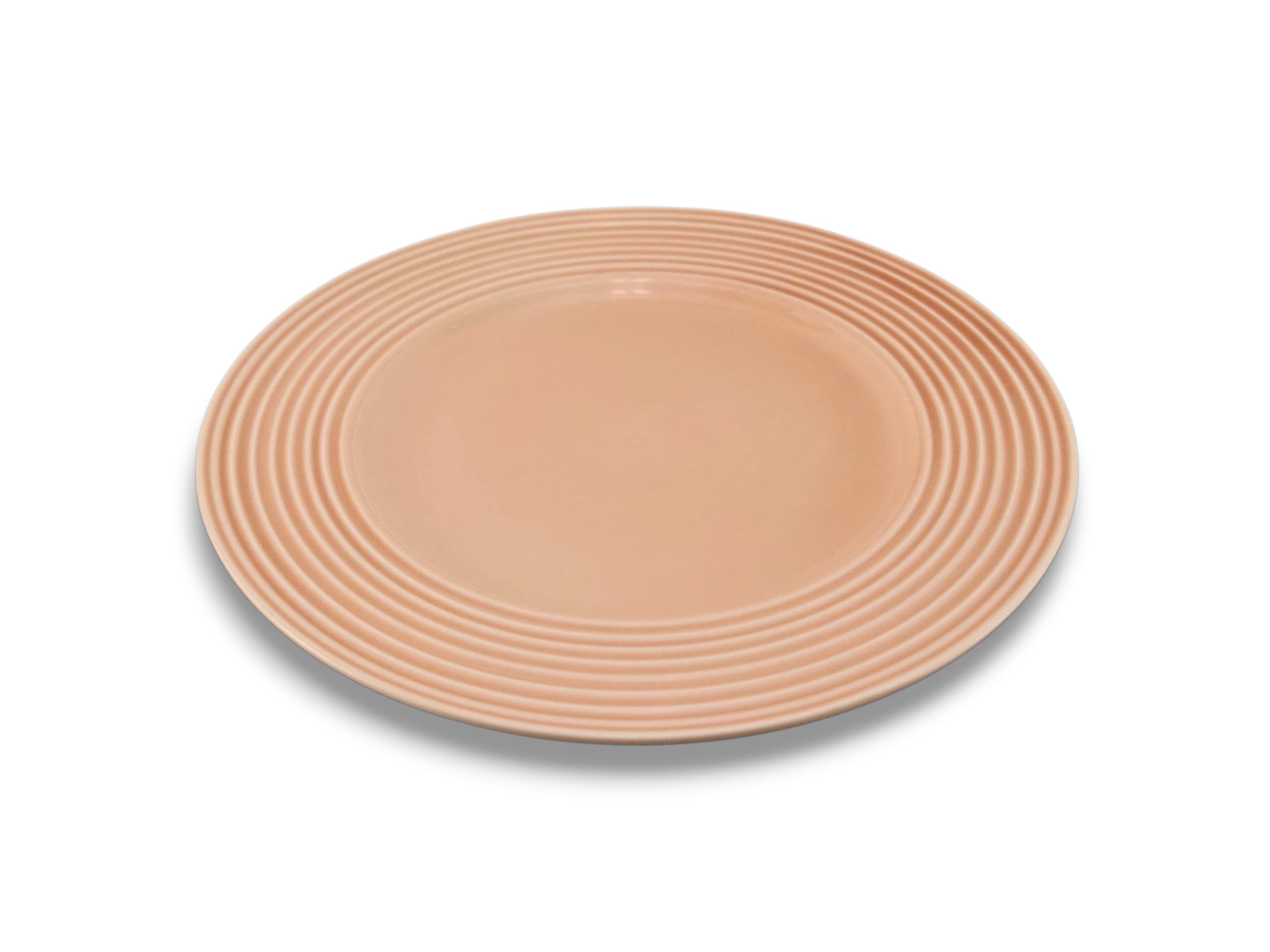 Danny Home Plate Pink