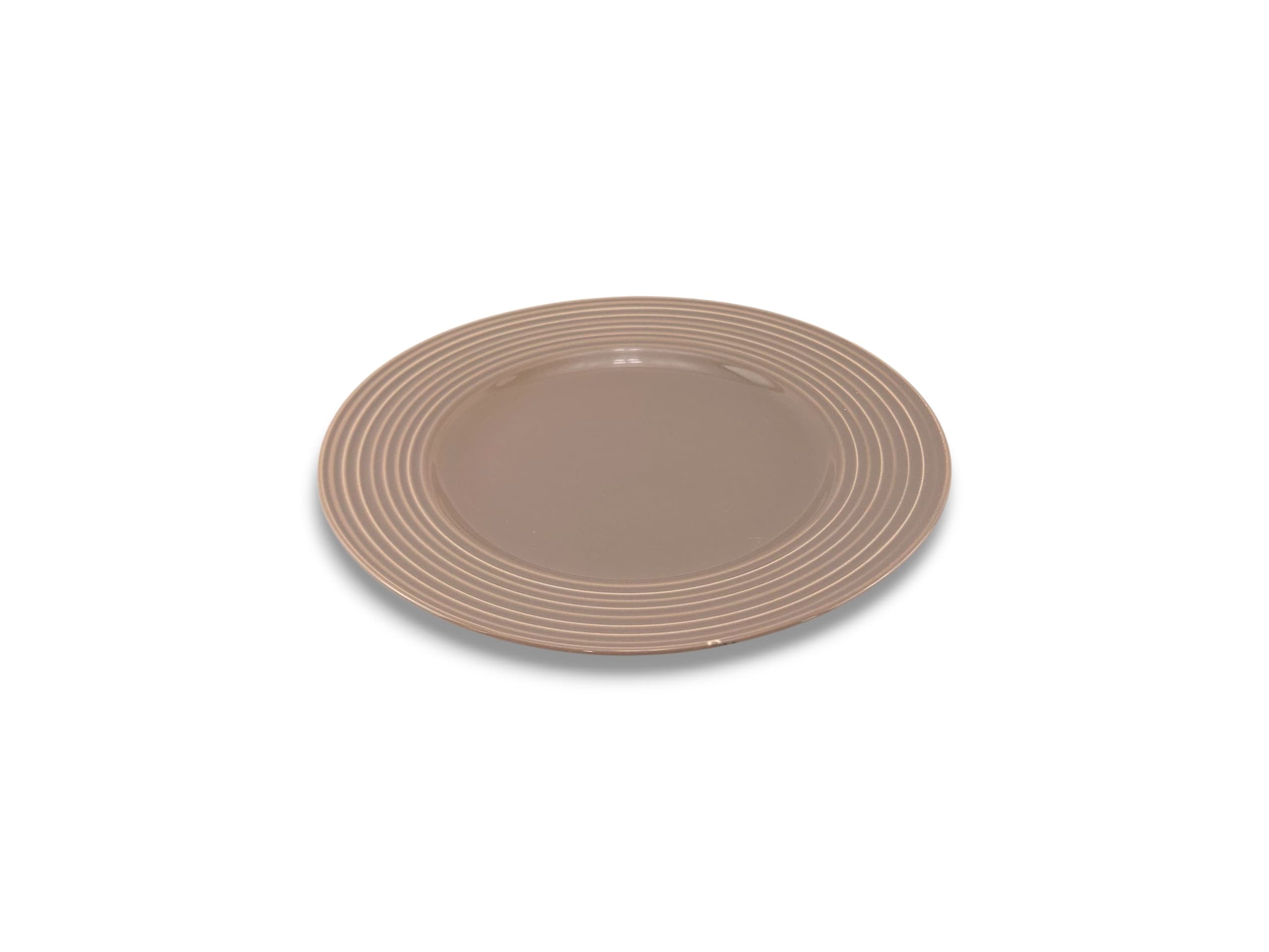 Danny Home Plate Brown